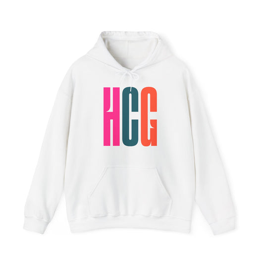 SW - HCG - Unisex Heavy Blend™ Hooded Sweatshirt