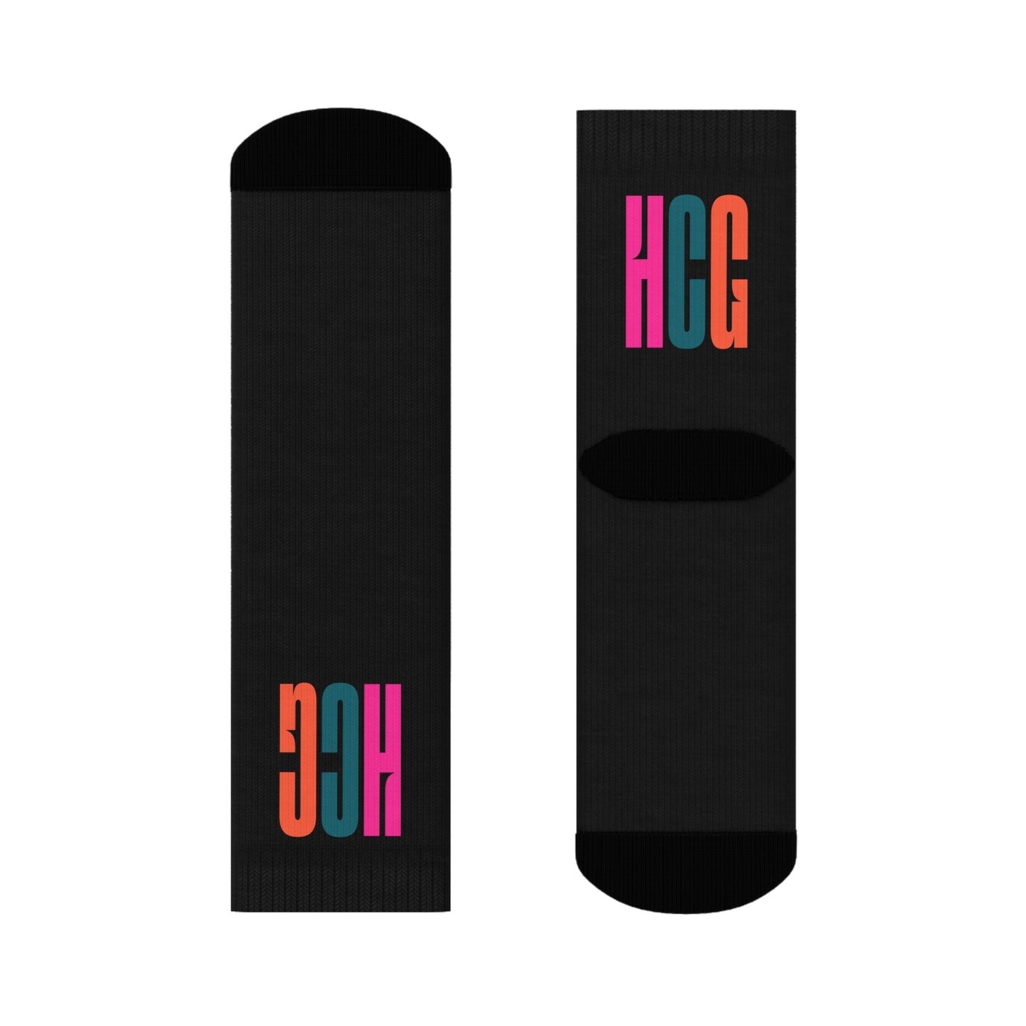 Manila - HCG - Crew Socks
