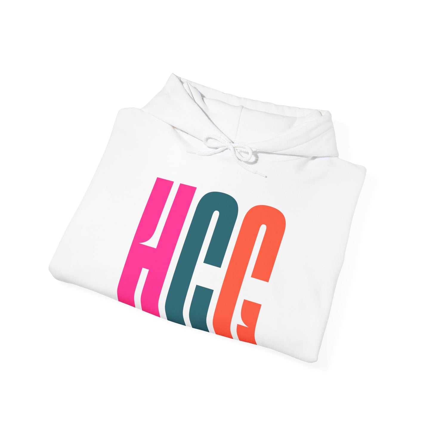 UK - HCG - Unisex Heavy Blend™ Hooded Sweatshirt