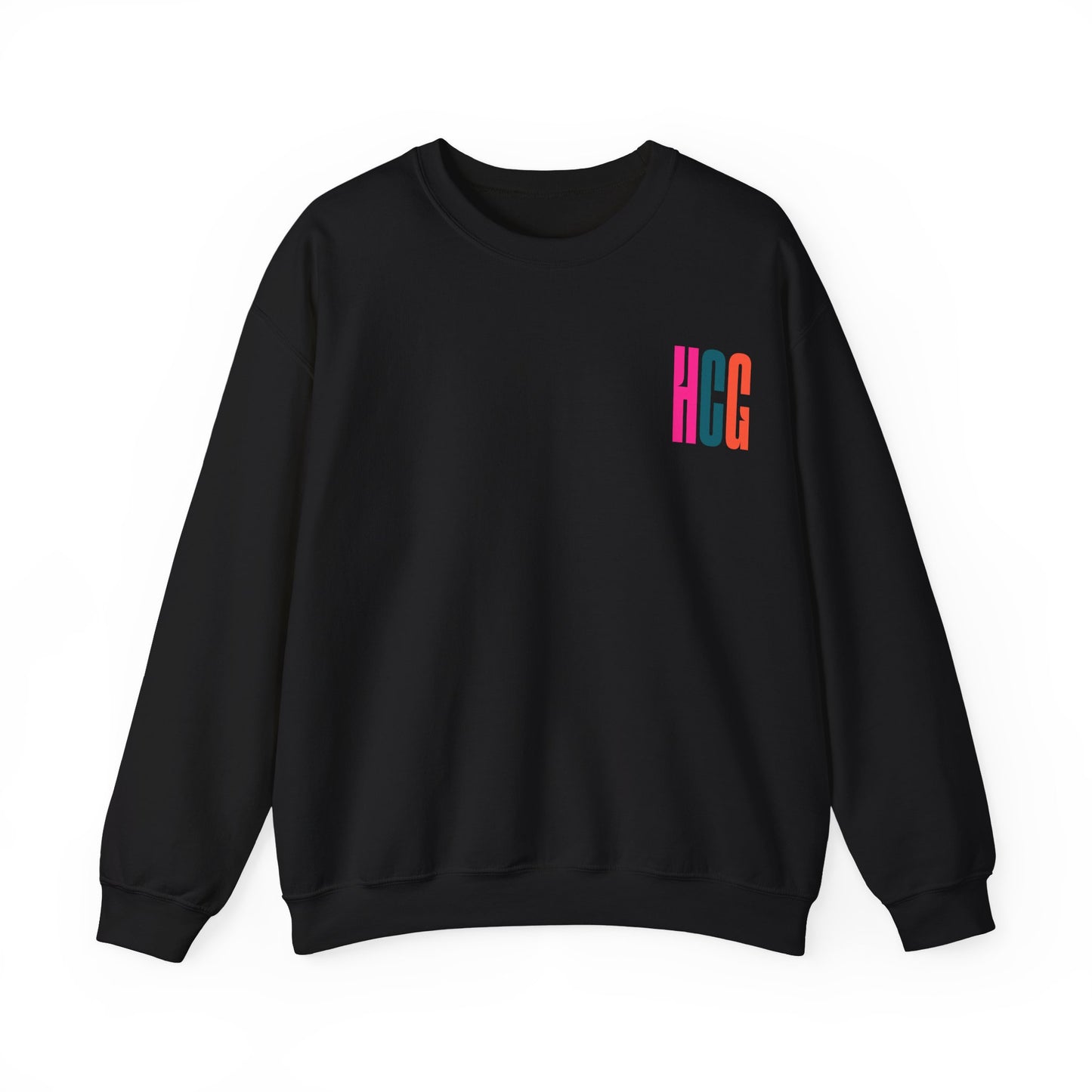 SW- Unisex Heavy Blend™ Crewneck Sweatshirt
