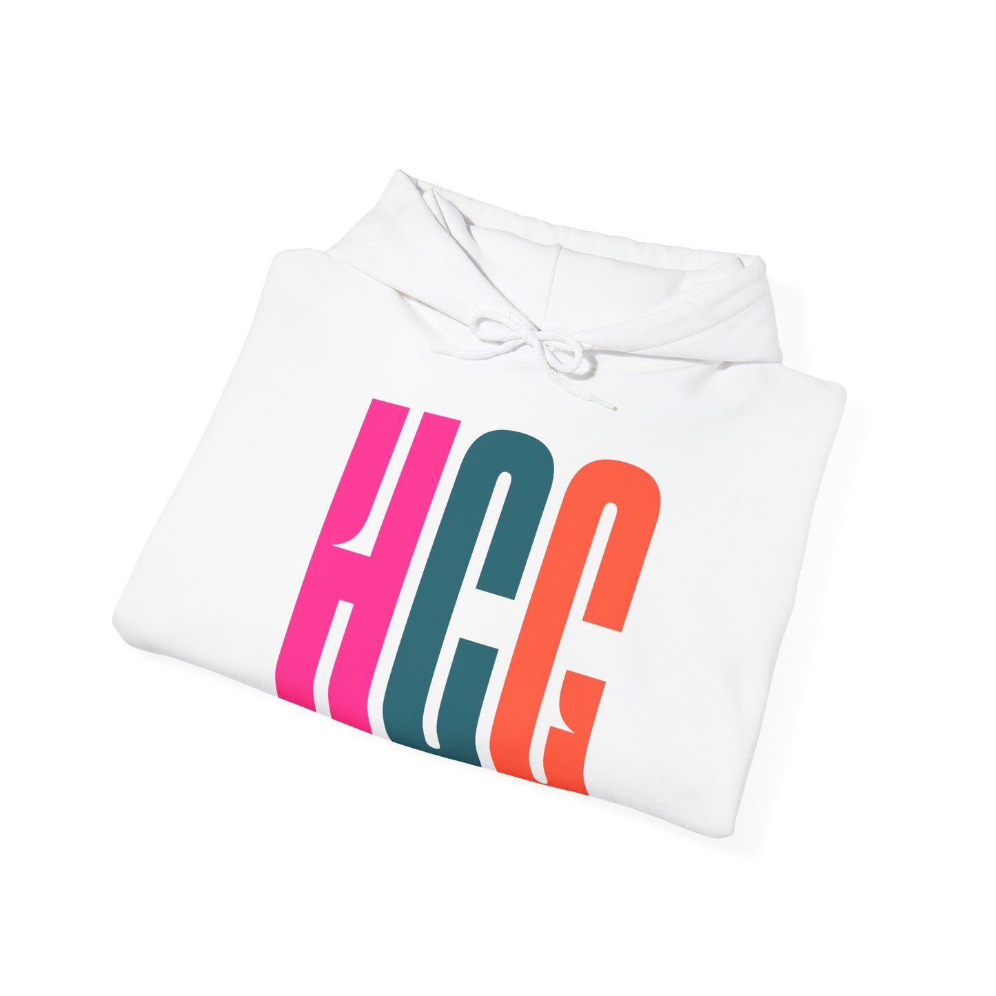 Aus - HCG - Unisex Heavy Blend™ Hooded Sweatshirt