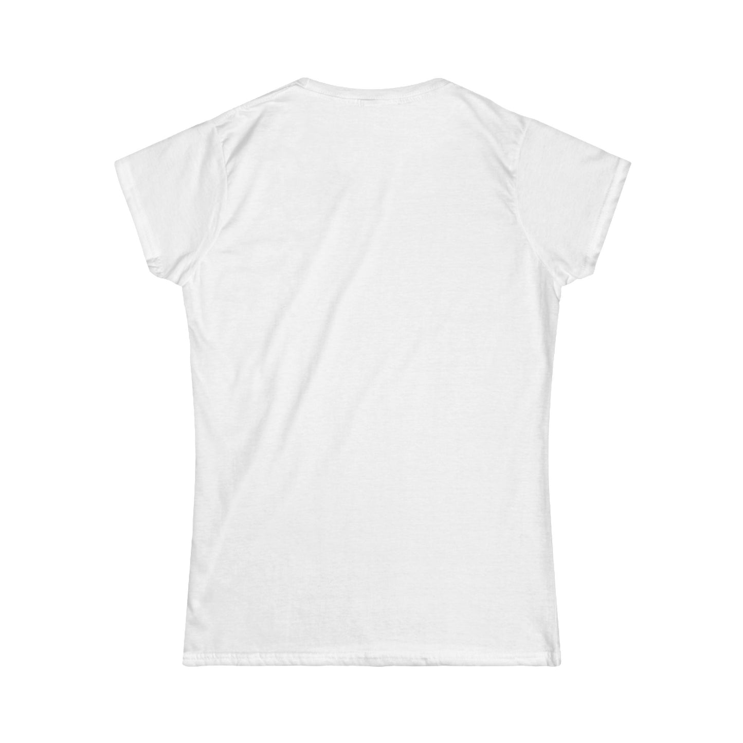 Ger - HCG - Women's Softstyle Tee
