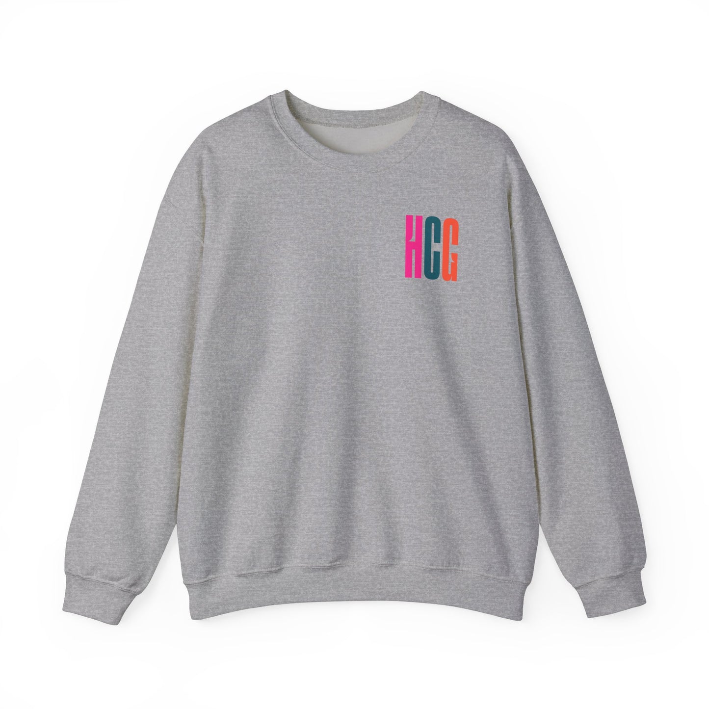 SW - Unisex Heavy Blend™ Crewneck Sweatshirt