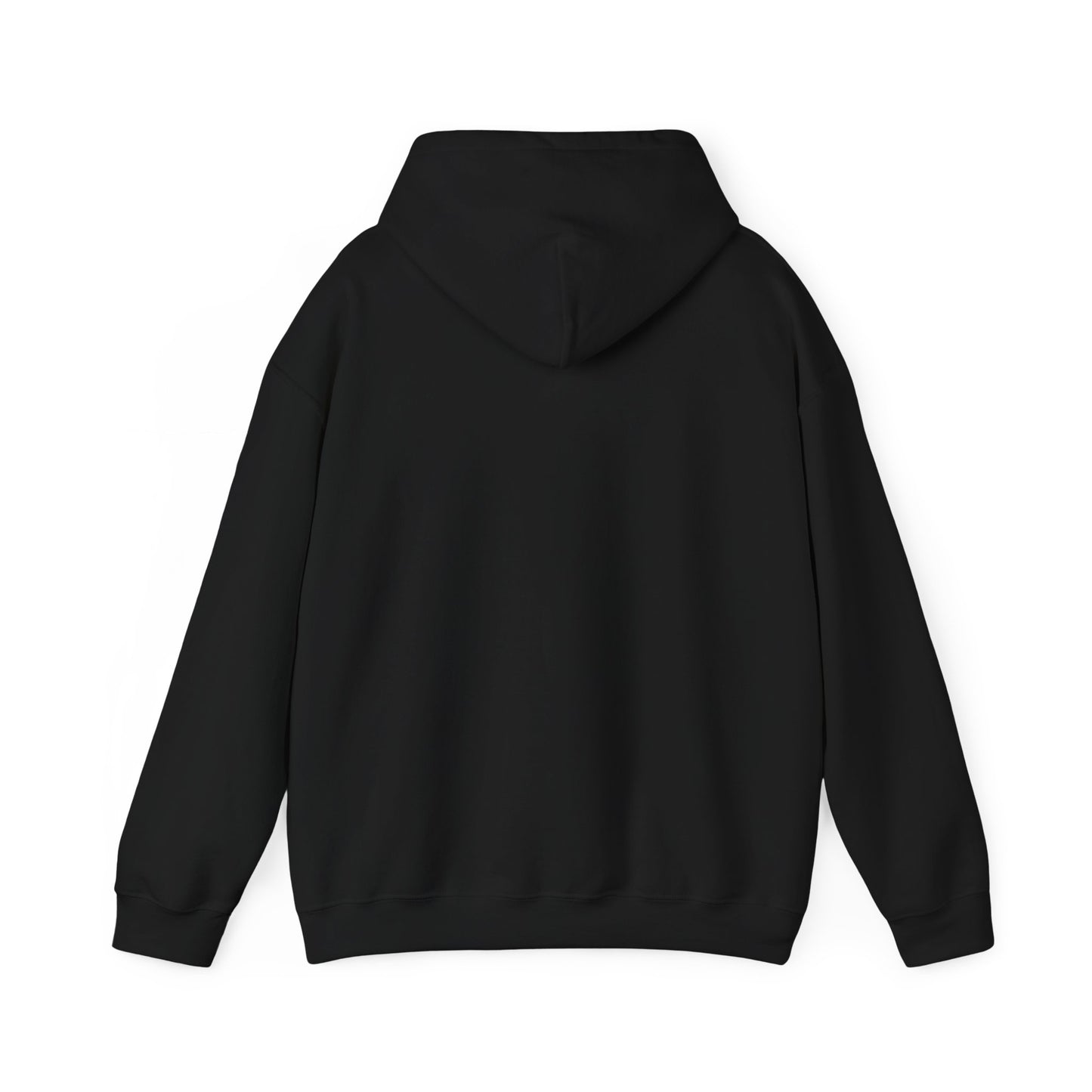 Aus - HCG - Unisex Heavy Blend™ Hooded Sweatshirt