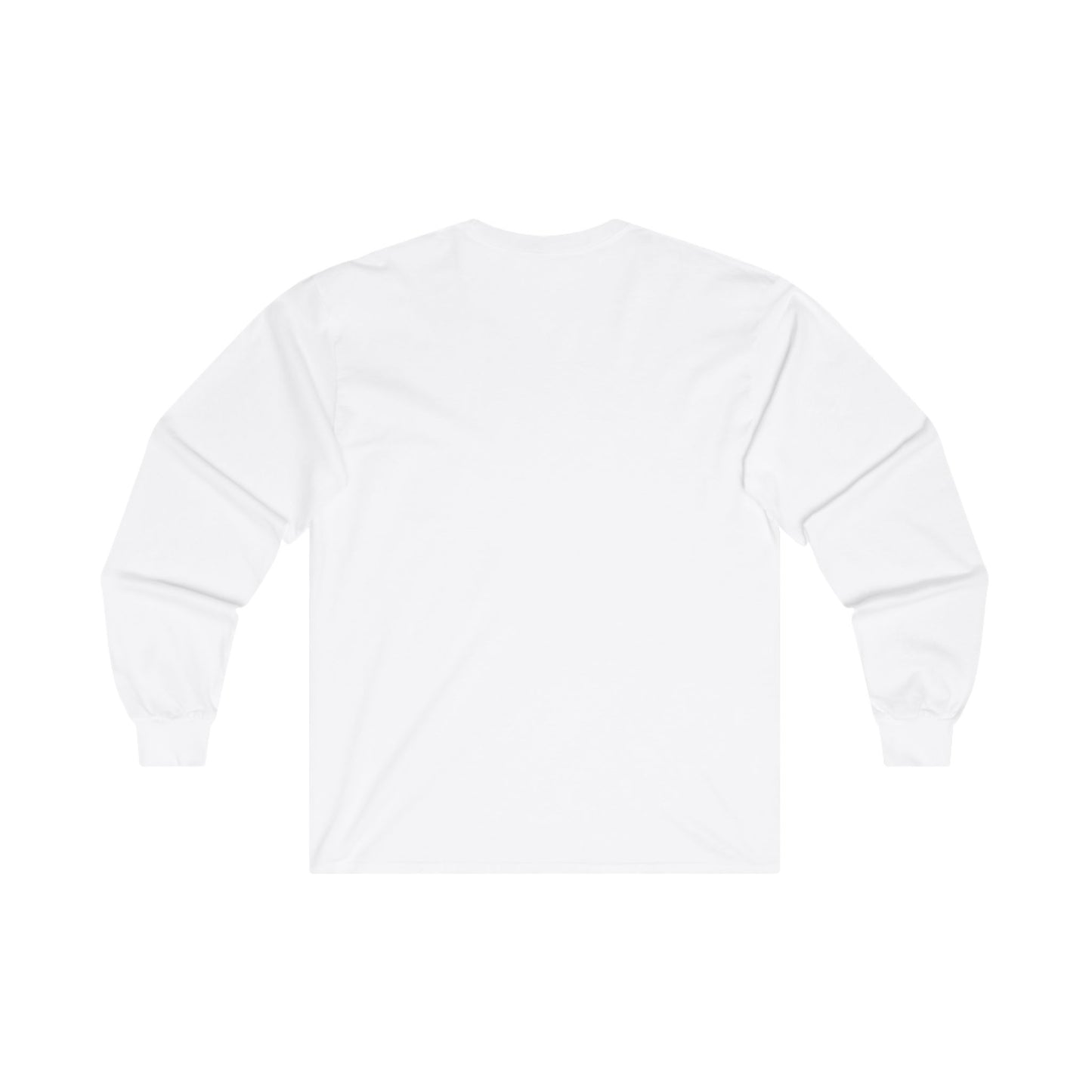 Ger - HCG - Unisex Ultra Cotton Long Sleeve Tee
