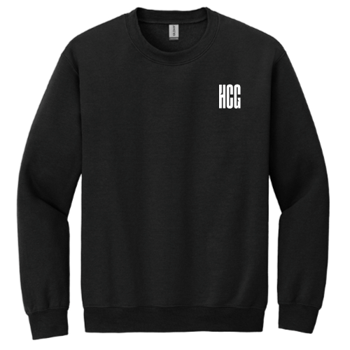 HCG - Gildan Heavy Blend Sweatshirt