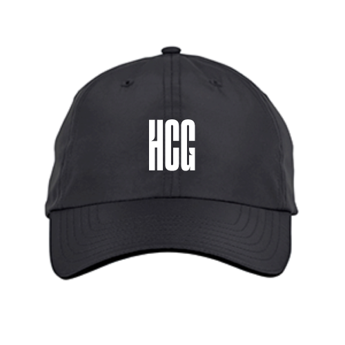 HCG - Adult Pitch Performance Cap