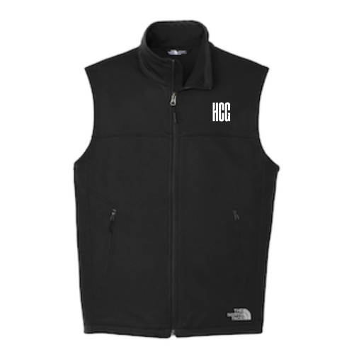 HCG - The North Face Ridgeline Soft Shell Vest