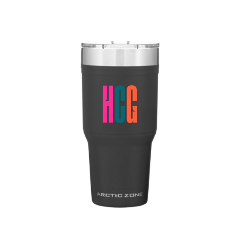 HCG - Titan 30oz. Tumbler