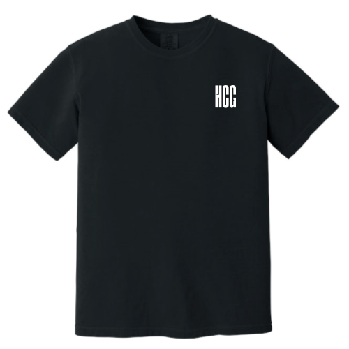 HCG - Comfort Colors 1717