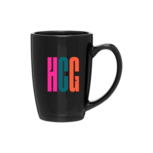 HCG - 14oz. Mug