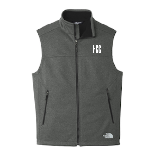HCG - The North Face Ridgeline Soft Shell Vest