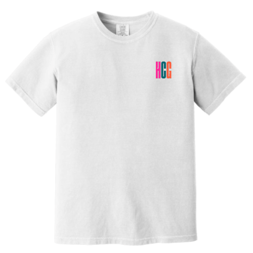 HCG - Comfort Colors 1717