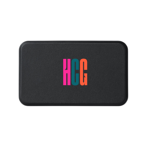 HCG - 5000mAh Power Bank