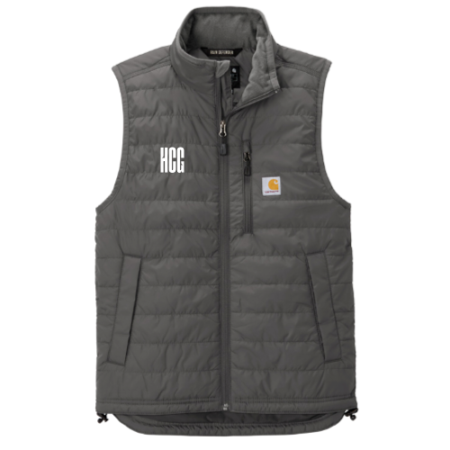 HCG - Carhartt Gilliam Vest
