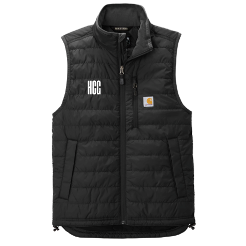 HCG - Carhartt Gilliam Vest