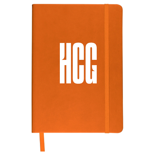 HCG - Tuscany Journal