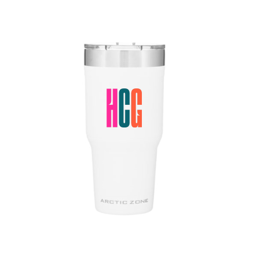 HCG - Titan 30oz. Tumbler