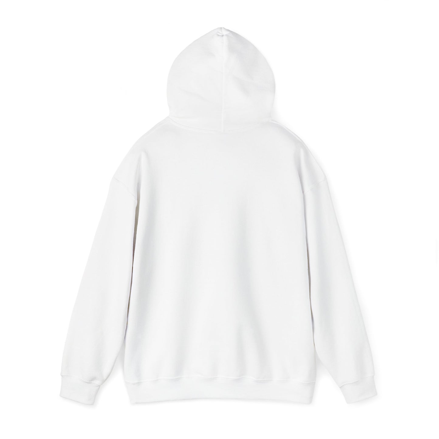 Aus - HCG - Unisex Heavy Blend™ Hooded Sweatshirt