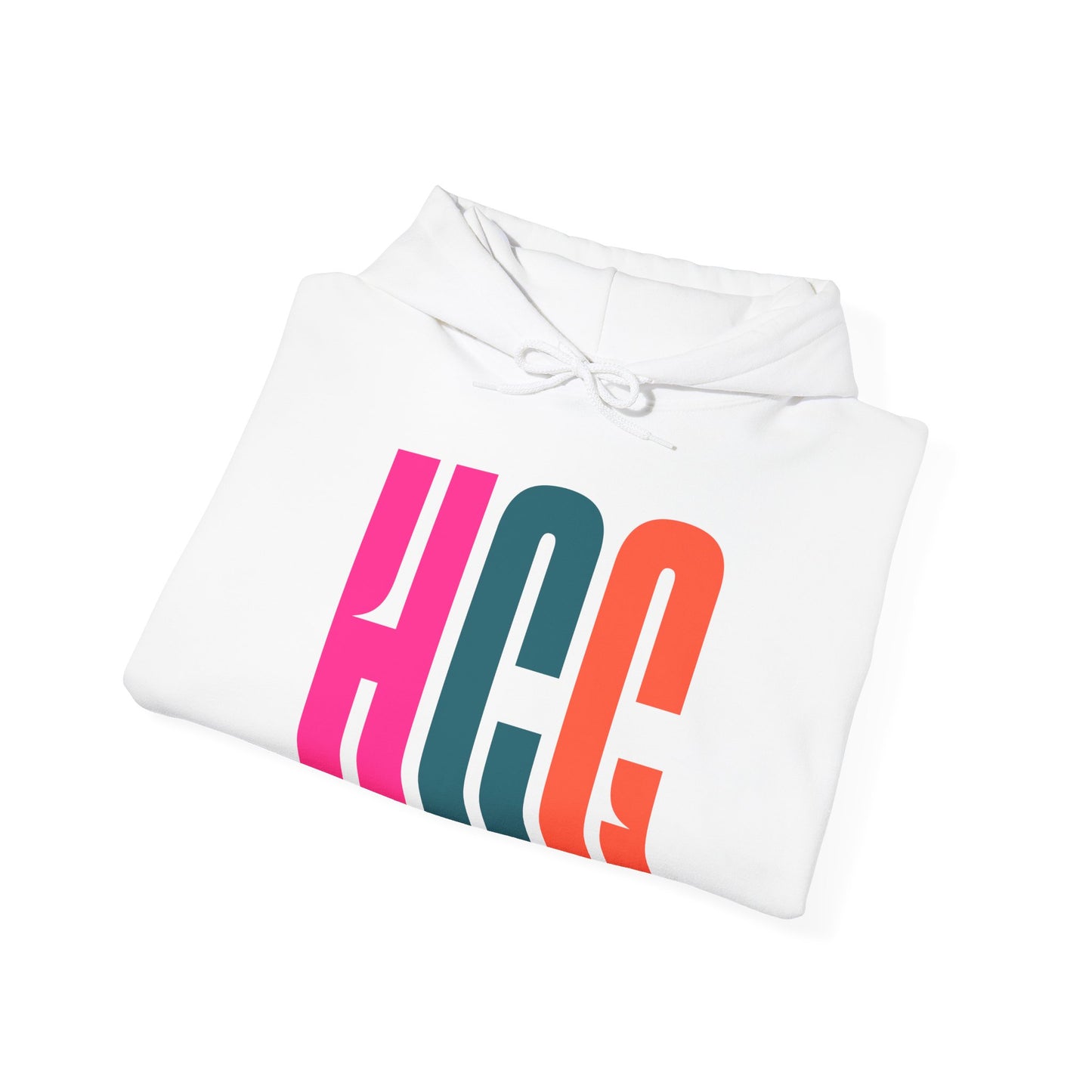UK - HCG - Unisex Heavy Blend™ Hooded Sweatshirt