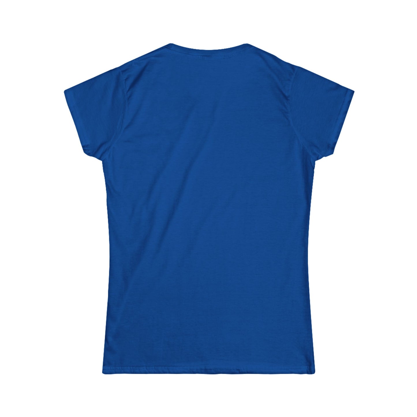 SW - HCG - Women's Softstyle Tee