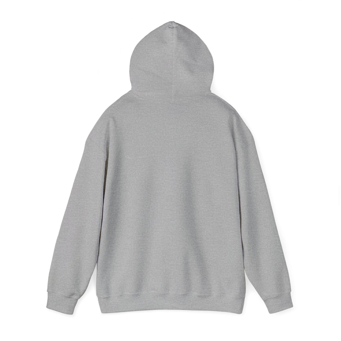 Ger - HCG - Unisex Heavy Blend™ Hooded Sweatshirt