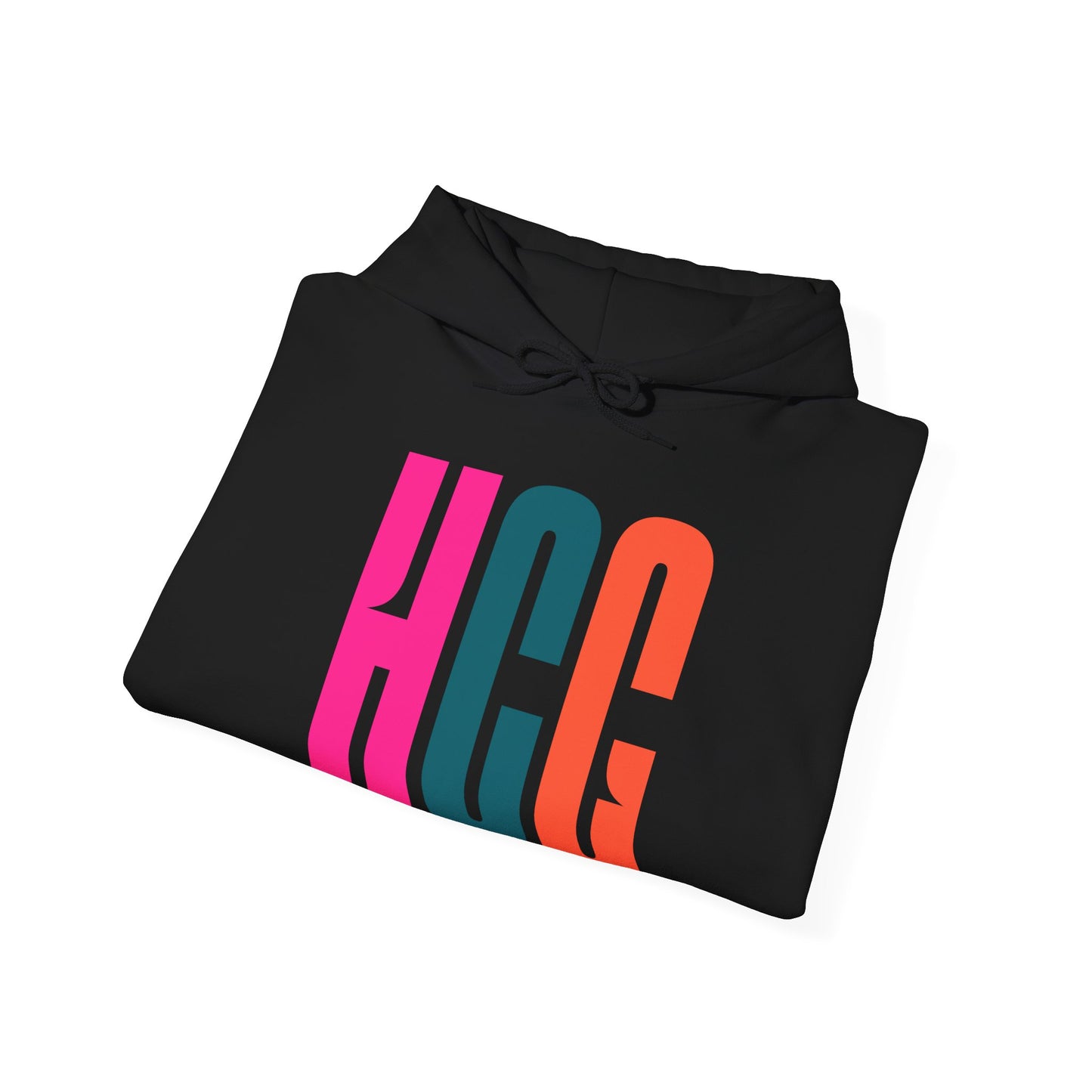 SW - HCG - Unisex Heavy Blend™ Hooded Sweatshirt