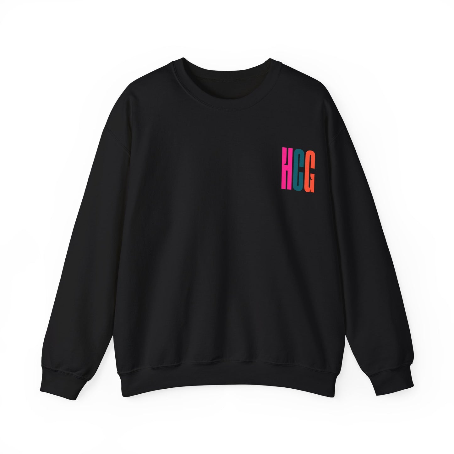AUS - Unisex Heavy Blend™ Crewneck Sweatshirt