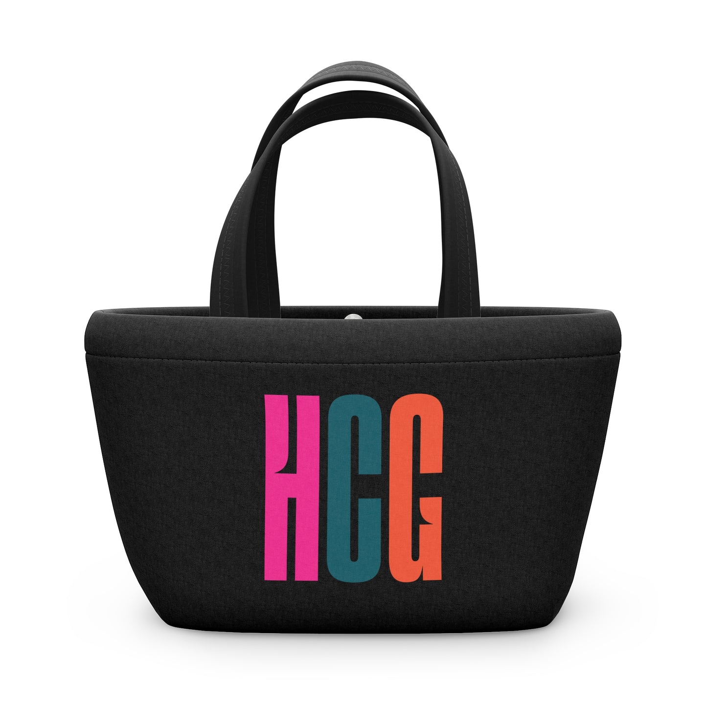 Manila - HCG - Lunch Bag