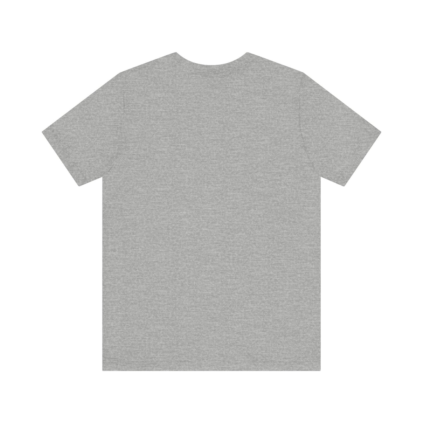 Ger - HCG - Unisex Jersey Short Sleeve Tee