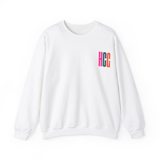 AUS - Unisex Heavy Blend™ Crewneck Sweatshirt