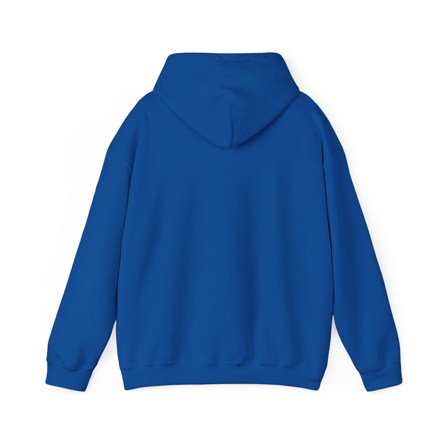 Ger - HCG - Unisex Heavy Blend™ Hooded Sweatshirt