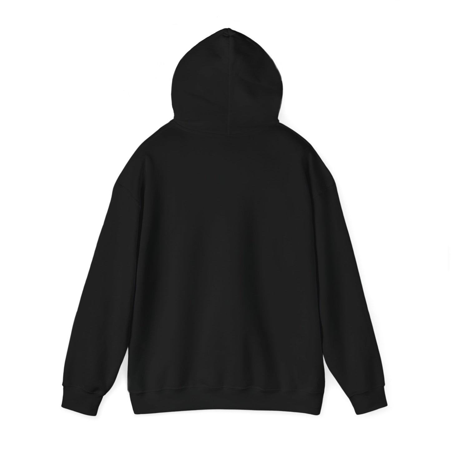 UK - HCG - Unisex Heavy Blend™ Hooded Sweatshirt