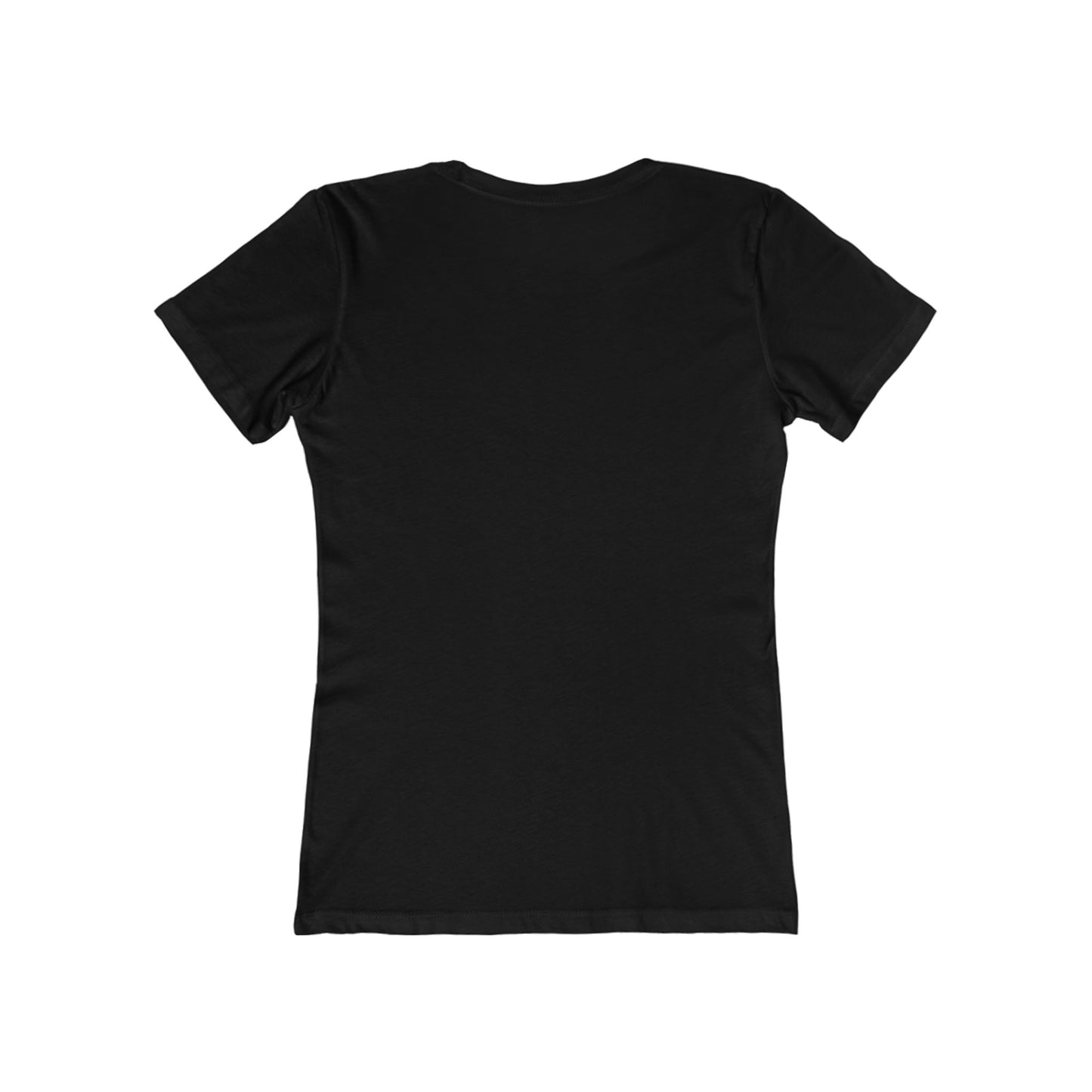 Aus - HCG - The Boyfriend Tee for Women