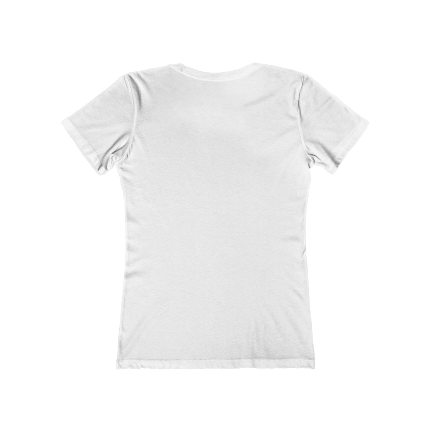 Aus - HCG - The Boyfriend Tee for Women