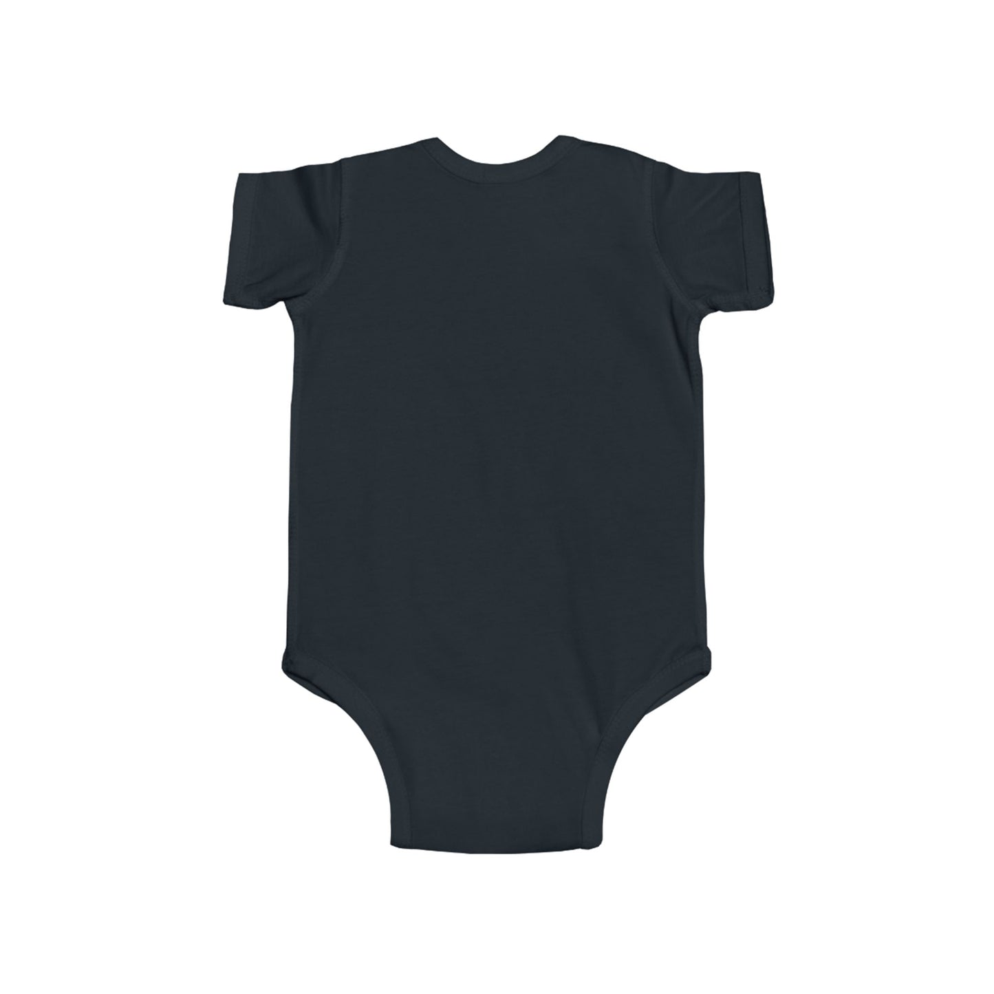 HCG - Infant Fine Jersey Bodysuit
