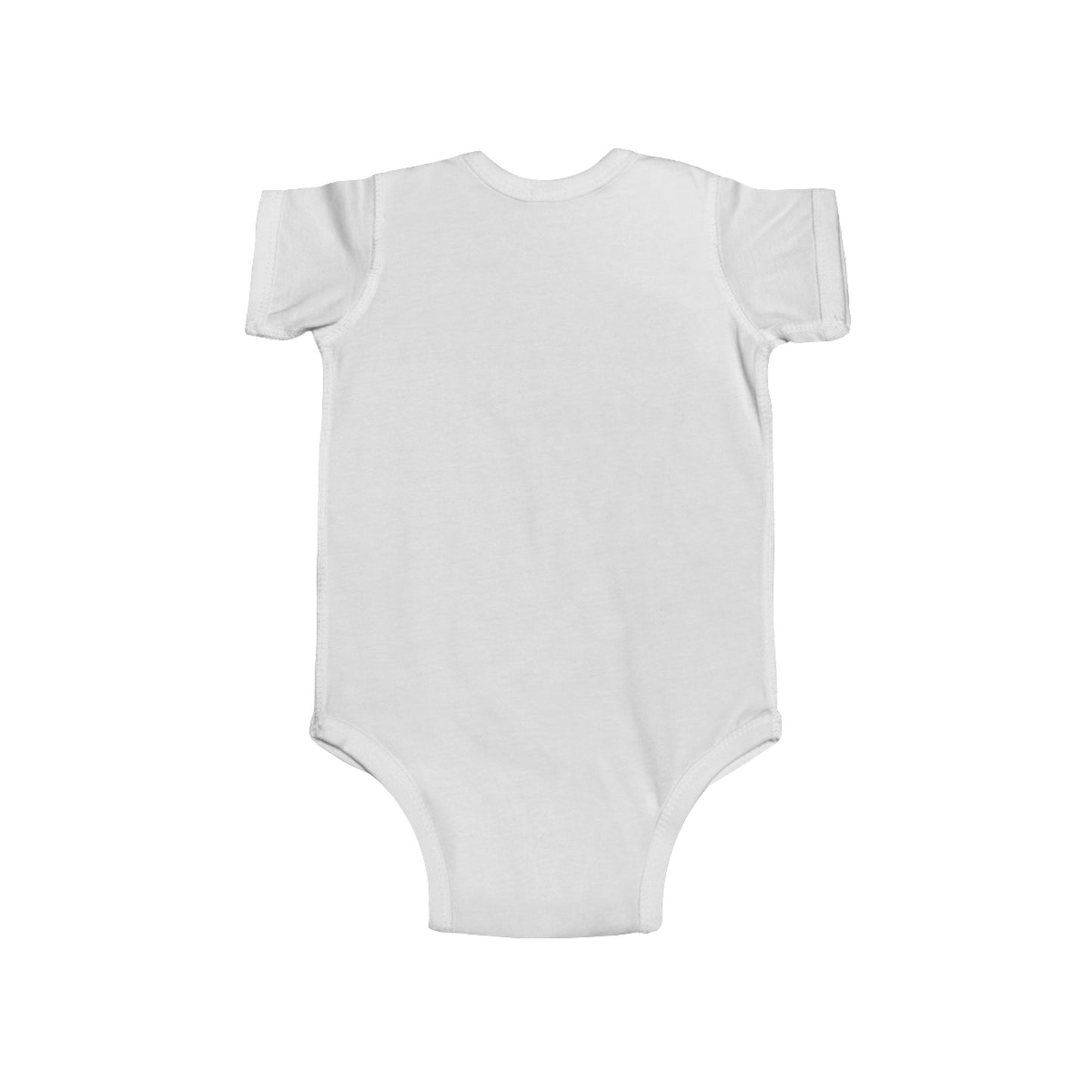 SW - HCG - Infant Fine Jersey Bodysuit