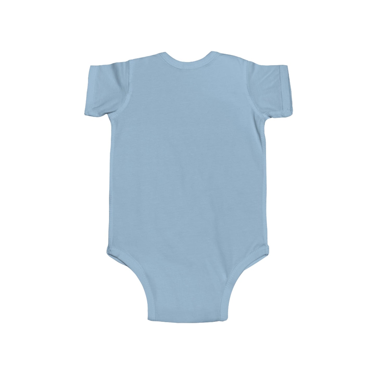 SW - HCG - Infant Fine Jersey Bodysuit