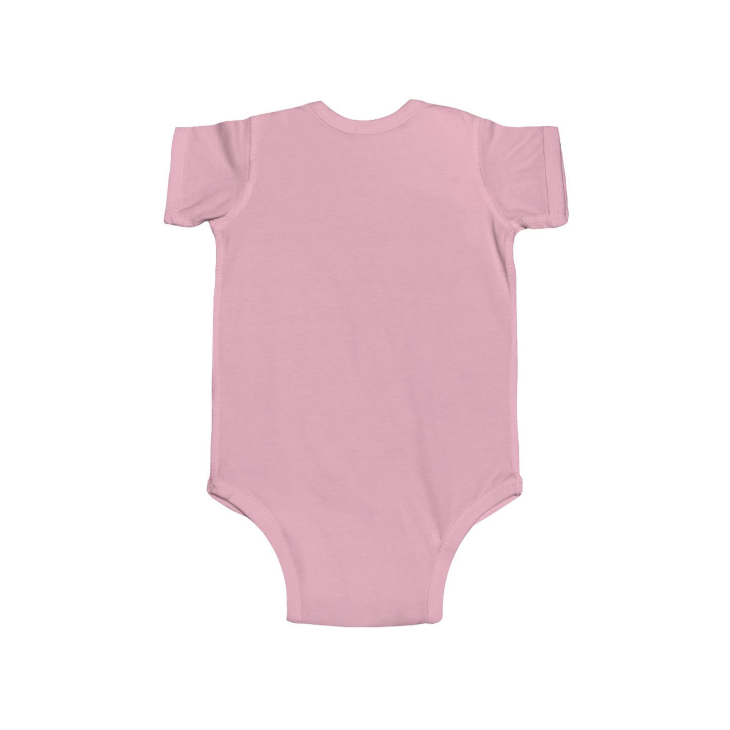 SW - HCG - Infant Fine Jersey Bodysuit