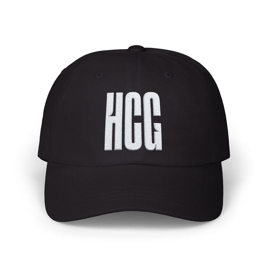 Germany - HCG - Classic Dad Cap